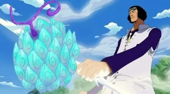 Top 8 trái ác quỷ chiến đấu mạnh nhất One Piece Top 8 trái ác quỷ chiến đấu mạnh nhất One Piece