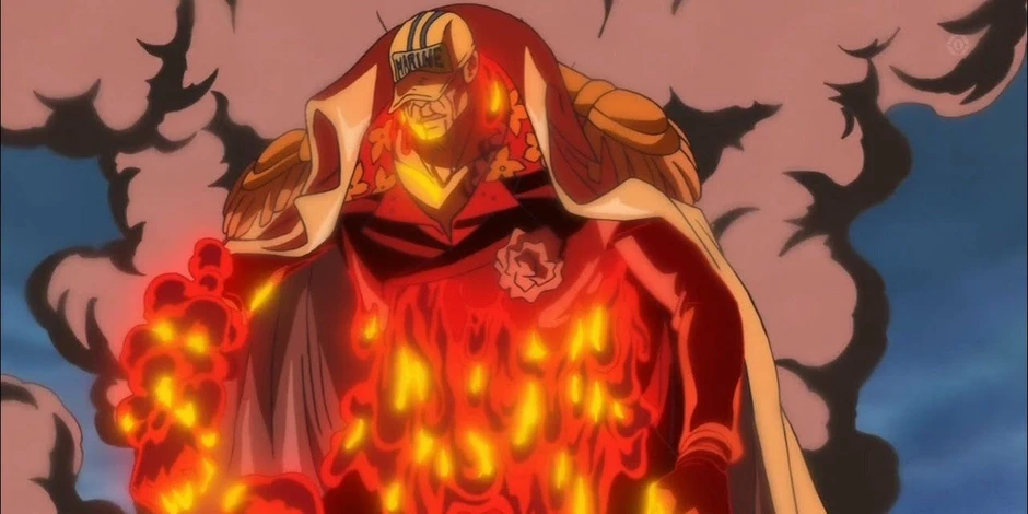 Top 8 trái ác quỷ chiến đấu mạnh nhất One Piece Top 8 trái ác quỷ chiến đấu mạnh nhất One Piece