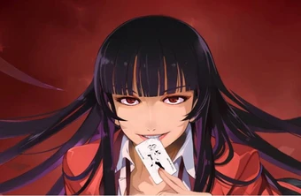 Top manga chủ đề Poker và đặt cược: Khi trí tuệ và sự liều lĩnh trở thành vũ khí "sinh tử"
