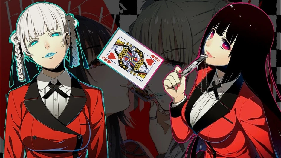 Top manga chủ đề Poker và đặt cược: Khi trí tuệ và sự liều lĩnh trở thành vũ khí "sinh tử" Top manga chủ đề Poker và đặt cược: Khi trí tuệ và sự liều lĩnh trở thành vũ khí "sinh tử"
