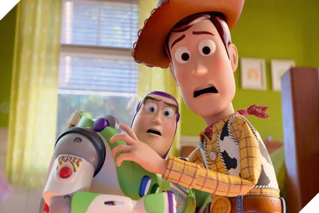 Toy Story 5 Trao Hơn 18.000 Món Đồ Chơi Cho Trẻ Em Đang Điều Trị Tại Bệnh Viện