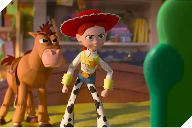 Toy Story 5 Trao Hơn 18.000 Món Đồ Chơi Cho Trẻ Em Đang Điều Trị Tại Bệnh Viện