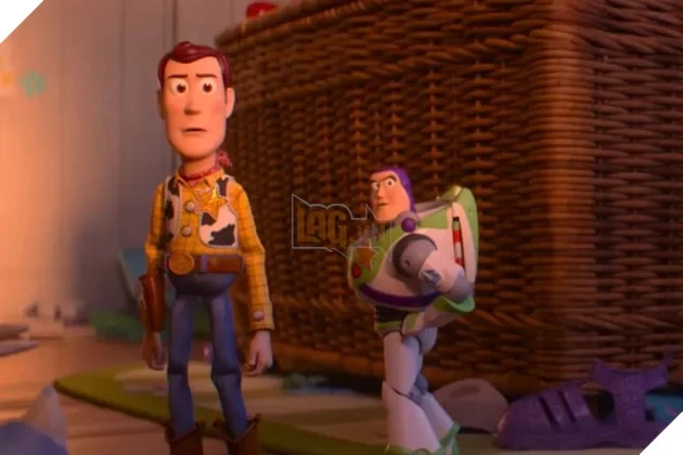 Toy Story 5 Trao Hơn 18.000 Món Đồ Chơi Cho Trẻ Em Đang Điều Trị Tại Bệnh Viện