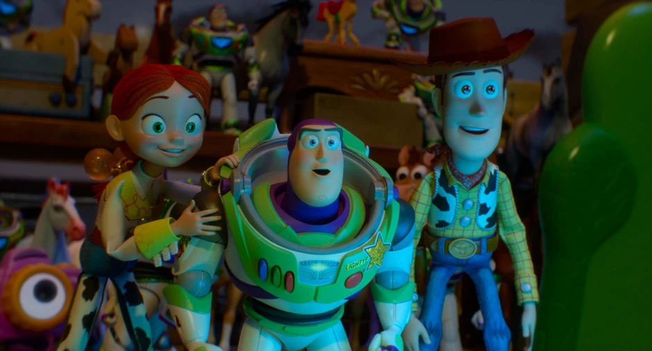 Toy Story 5 vừa ra mắt đã đưa cả thương hiệu lên đỉnh lịch sử Rotten Tomatoes