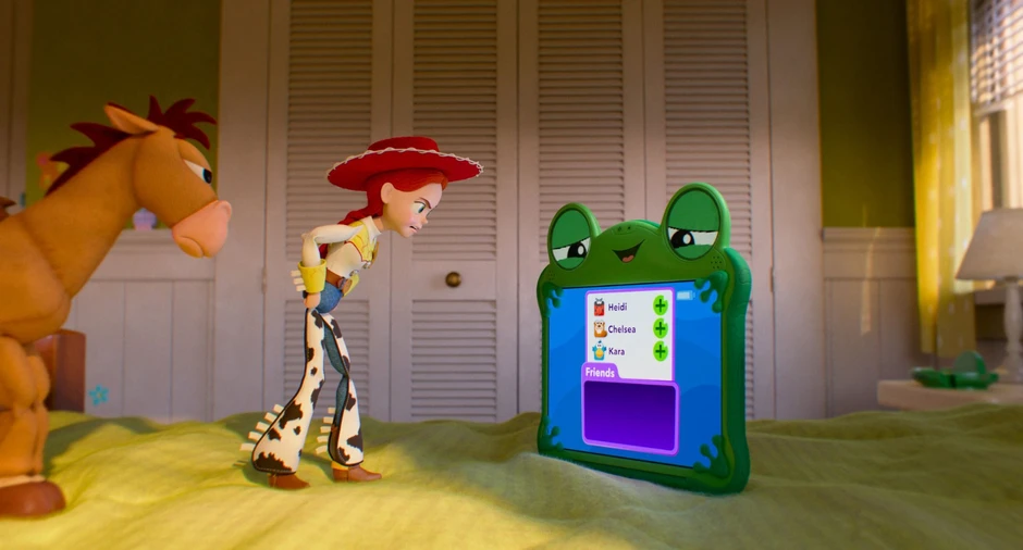 Toy Story 5 vừa ra mắt đã đưa cả thương hiệu lên đỉnh lịch sử Rotten Tomatoes