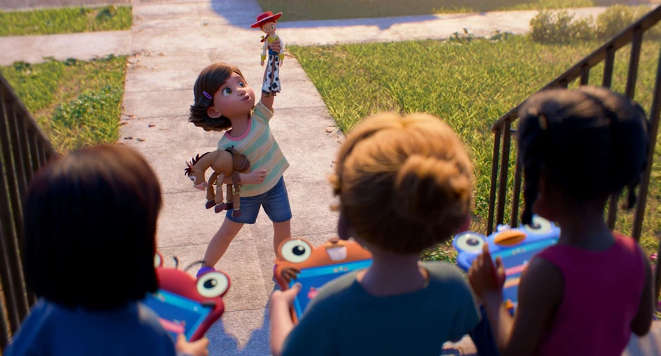 Toy Story 5 vừa ra mắt đã đưa cả thương hiệu lên đỉnh lịch sử Rotten Tomatoes
