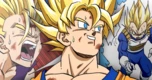 Toyotarou đã "sửa lỗi" hệ thống Super Saiyan của Dragon Ball từ trước cả khi vẽ Dragon Ball Super