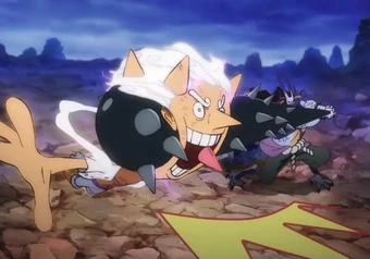 Trái ác quỷ vs Haki trong One Piece: Đâu mới là "bá chủ" thực sự của Tân Thế Giới?