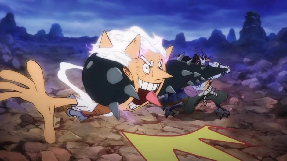 Trái ác quỷ vs Haki trong One Piece: Đâu mới là "bá chủ" thực sự của Tân Thế Giới?