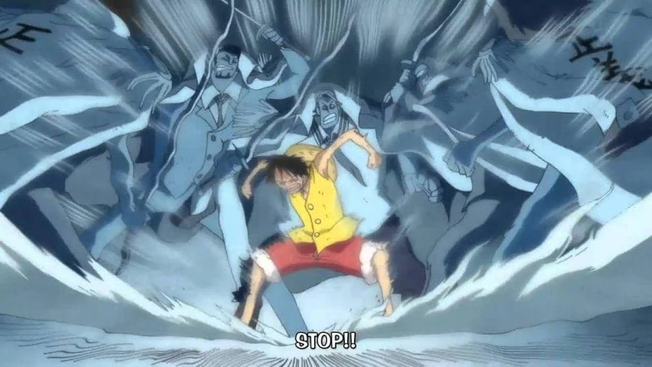 Trái ác quỷ vs Haki trong One Piece: Đâu mới là "bá chủ" thực sự của Tân Thế Giới?