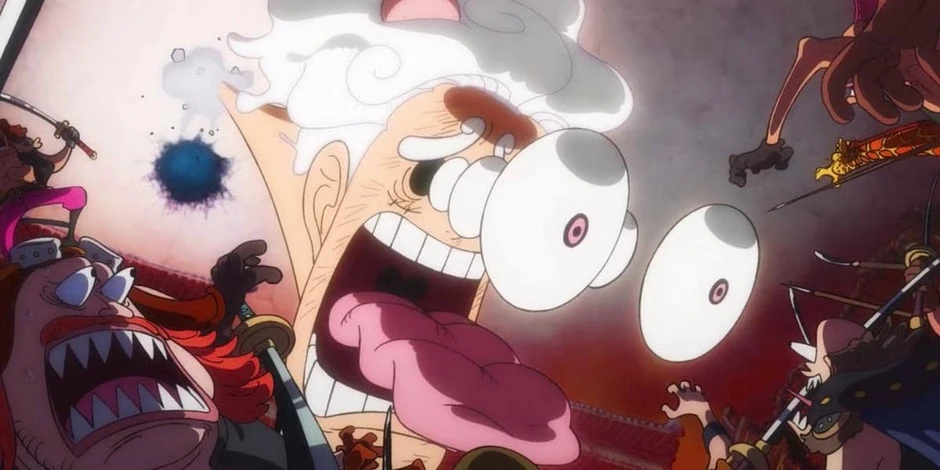Trái ác quỷ vs Haki trong One Piece: Đâu mới là "bá chủ" thực sự của Tân Thế Giới?