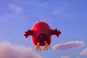 Trailer Angry Birds Movie 3 Ra Mắt: Red Đối Mặt Thử Thách Làm Cha