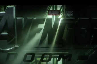 Trailer Đầu Tiên Của Avengers: Doomsday Hé Lộ Doctor Doom Của Robert Downey Jr., Chris Evans Tái Xuất