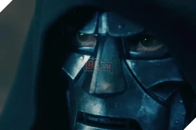 Trailer Đầu Tiên Của Avengers: Doomsday Hé Lộ Doctor Doom Của Robert Downey Jr., Chris Evans Tái Xuất