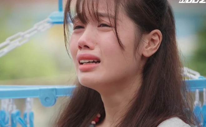 Trâm Anh sẽ vào vai tình địch của Nam Phương Hoàng Hậu? Trâm Anh sẽ vào vai tình địch của Nam Phương Hoàng Hậu?