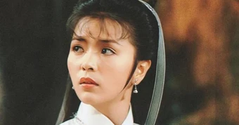 Trần Ngọc Liên được Kim Dung đánh giá là Nàng Tiểu Long Nữ xuất sắc nhất