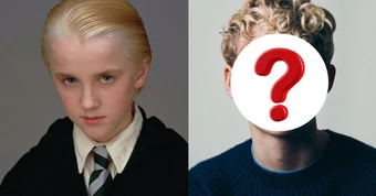 Tranh cãi Draco Malfoy ở Harry Potter bản mới