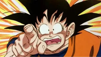 Tranh cãi nảy lửa toàn cầu: Dragon Ball lộ tạo hình Son Goku lúc về già, fan khóc ròng hét lên "quá vô lý"