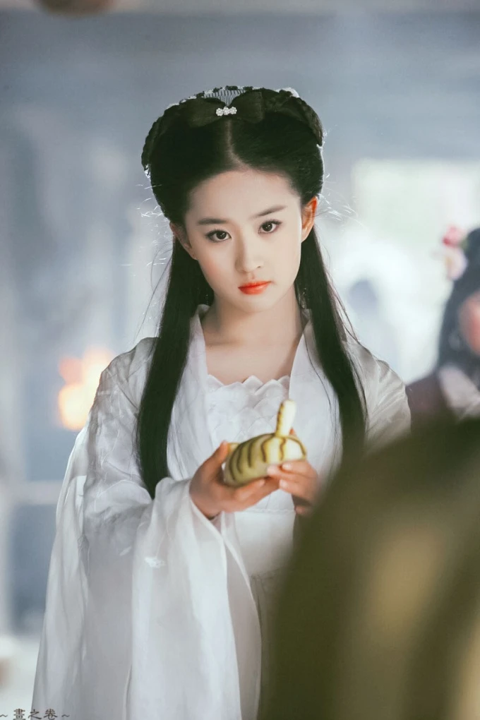 Trên đời có duy nhất 1 người cười hở lợi vẫn đẹp khủng khiếp Trên đời có duy nhất 1 người cười hở lợi vẫn đẹp khủng khiếp