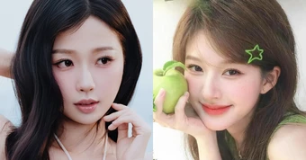 Triệu Lộ Tư mất hết sĩ diện vì Ngu Thư Hân