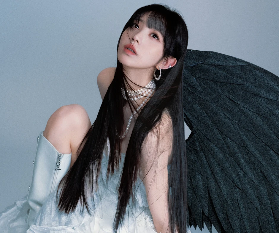 Trò cười mang tên tiểu hoa đán lứa 95