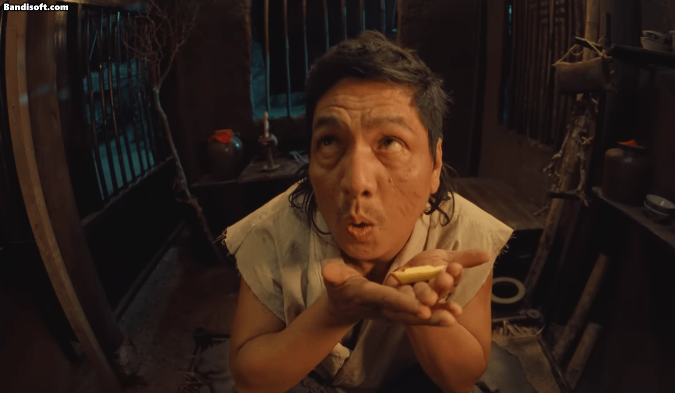 Trùm Sò: Phim Việt hài siêu mặn, chỉ muốn xem ngay cho nóng Trùm Sò: Phim Việt hài siêu mặn, chỉ muốn xem ngay cho nóng