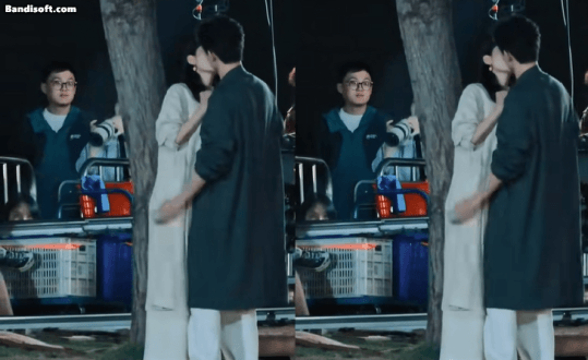 Trung tâm thương mại thất thủ vì Lý Hiện, Trương Tịnh Nghi Trung tâm thương mại thất thủ vì Lý Hiện, Trương Tịnh Nghi