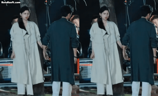 Trung tâm thương mại thất thủ vì Lý Hiện, Trương Tịnh Nghi Trung tâm thương mại thất thủ vì Lý Hiện, Trương Tịnh Nghi