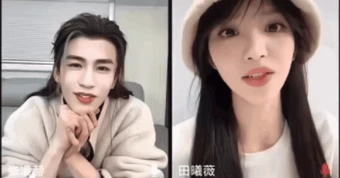 Trương Lăng Hách lộ khoảnh khắc makeup còn kỹ hơn bạn diễn nữ