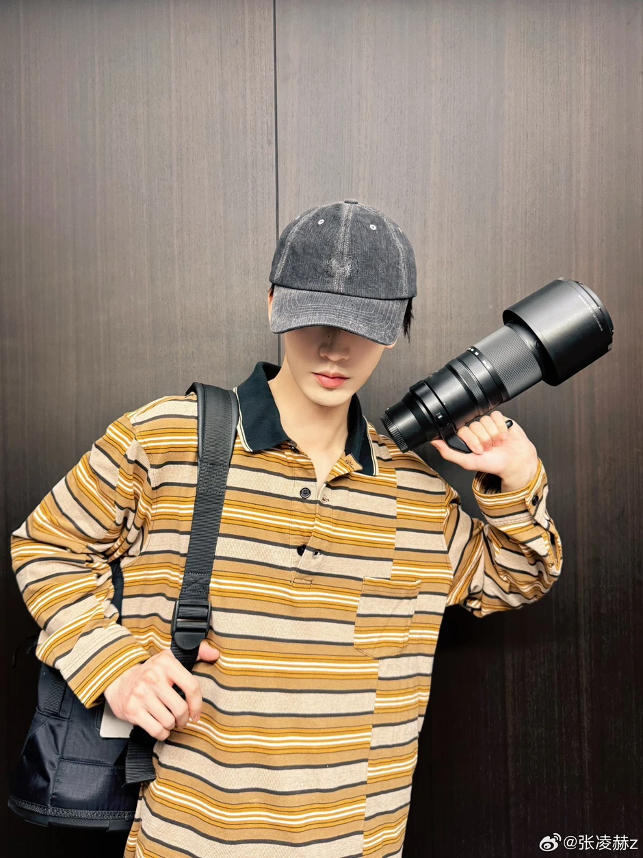 Trương Lăng Hách ngất xỉu giữa trường quay: Tiêu chuẩn thẩm mỹ méo mó trong ngành giải trí