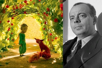 Truyện The Little Prince Sắp Được Chuyển Thể Thành Phim Người Đóng Với Đạo Diễn Của The Imitation Game