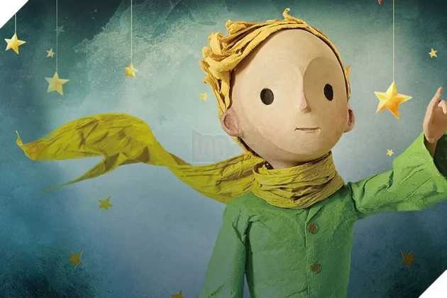 Truyện The Little Prince Sắp Được Chuyển Thể Thành Phim Người Đóng Với Đạo Diễn Của The Imitation Game