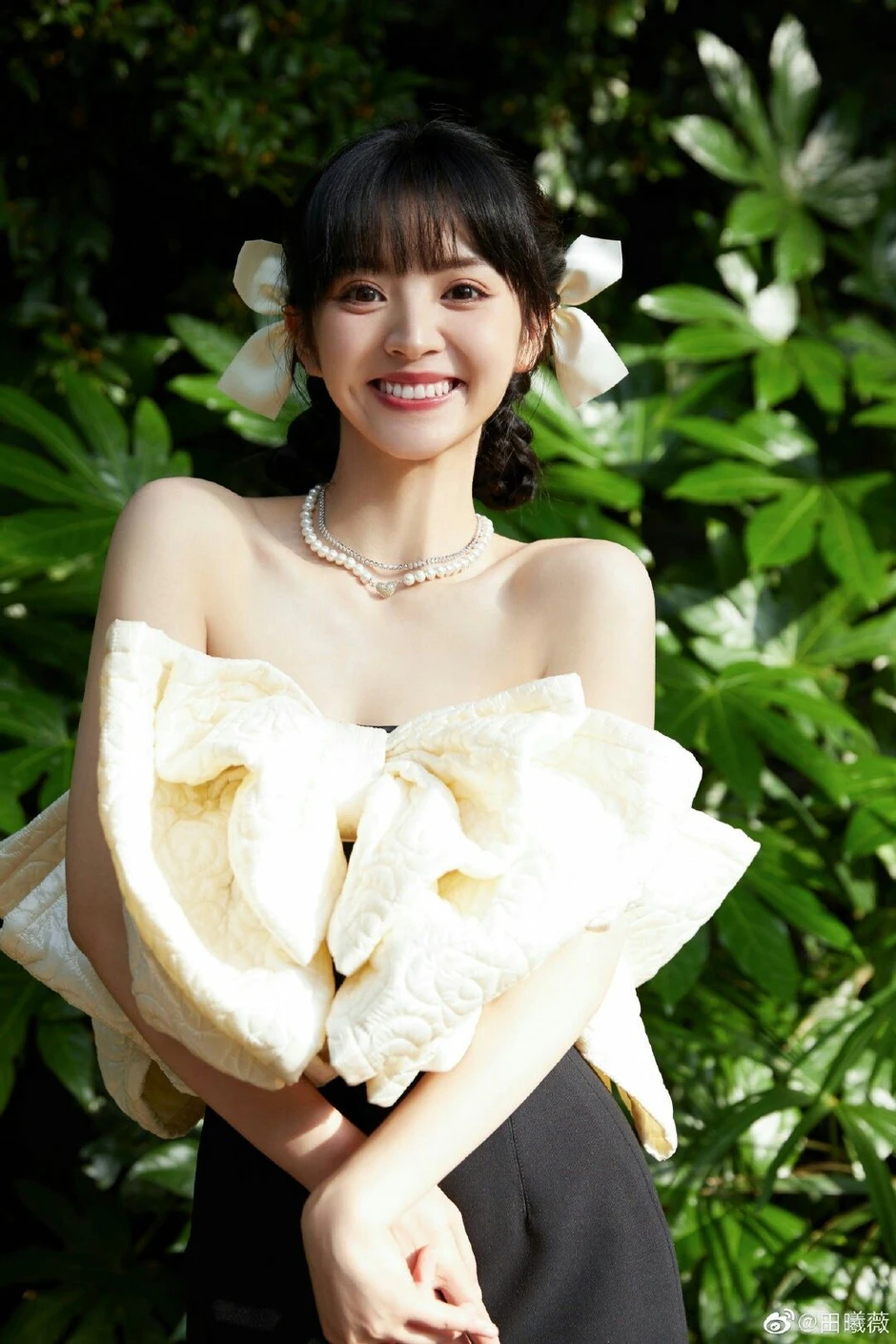 Tứ đại mỹ nhân thế hệ mới đẹp nhất Trung Quốc: Vương Sở Nhiên đỉnh miễn bàn, 1 người bị chê không xứng đáng Tứ đại mỹ nhân thế hệ mới đẹp nhất Trung Quốc: Vương Sở Nhiên đỉnh miễn bàn, 1 người bị chê không xứng đáng