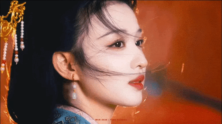 Tứ đại mỹ nhân thế hệ mới đẹp nhất Trung Quốc: Vương Sở Nhiên đỉnh miễn bàn, 1 người bị chê không xứng đáng Tứ đại mỹ nhân thế hệ mới đẹp nhất Trung Quốc: Vương Sở Nhiên đỉnh miễn bàn, 1 người bị chê không xứng đáng