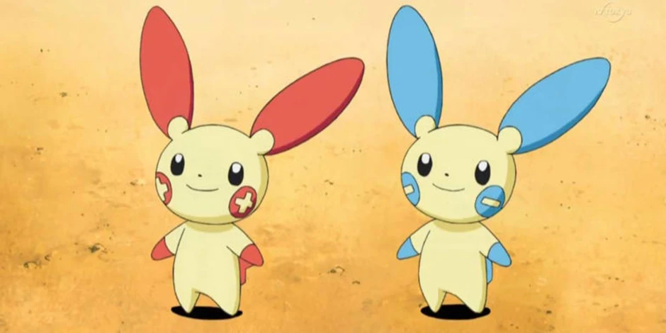 Từ Pikablue đến bóng ma Mimikyu: Xếp hạng các "bản sao Pikachu" đình đám nhất lịch sử Pokémon