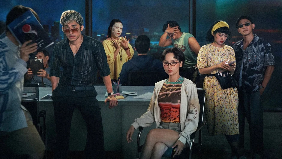 Từ Thùy Tiên đến Miu Lê: Phim Việt chết oan vì sao vướng scandal Từ Thùy Tiên đến Miu Lê: Phim Việt chết oan vì sao vướng scandal
