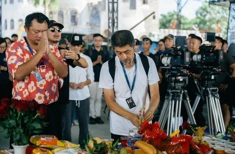 Từ Thùy Tiên đến Miu Lê: Phim Việt chết oan vì sao vướng scandal Từ Thùy Tiên đến Miu Lê: Phim Việt chết oan vì sao vướng scandal