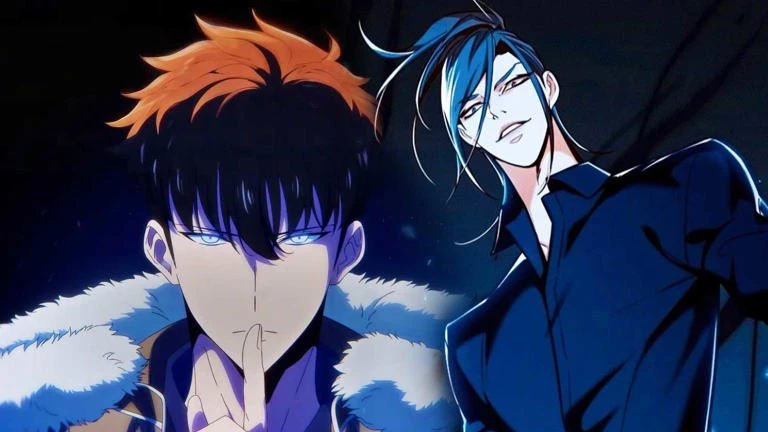 Từng được coi là đối thủ của Solo Leveling, bom tấn manhwa này vừa hé lộ trailer anime đã khiến fan ngán ngẩm