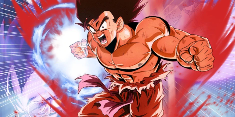 Tuyệt kỹ Kaioken trong Dragon Ball: Từ nguyên bản, Super Kaioken đến trạng thái Kaioken Blue bùng nổ Tuyệt kỹ Kaioken trong Dragon Ball: Từ nguyên bản, Super Kaioken đến trạng thái Kaioken Blue bùng nổ