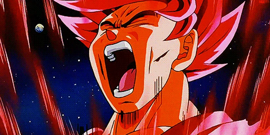 Tuyệt kỹ Kaioken trong Dragon Ball: Từ nguyên bản, Super Kaioken đến trạng thái Kaioken Blue bùng nổ Tuyệt kỹ Kaioken trong Dragon Ball: Từ nguyên bản, Super Kaioken đến trạng thái Kaioken Blue bùng nổ