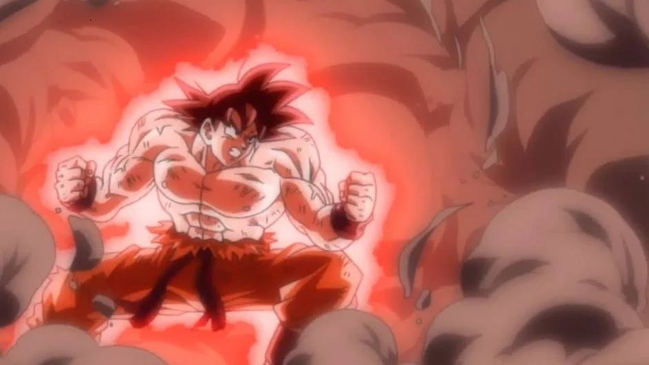 Tuyệt kỹ Kaioken trong Dragon Ball: Từ nguyên bản, Super Kaioken đến trạng thái Kaioken Blue bùng nổ Tuyệt kỹ Kaioken trong Dragon Ball: Từ nguyên bản, Super Kaioken đến trạng thái Kaioken Blue bùng nổ