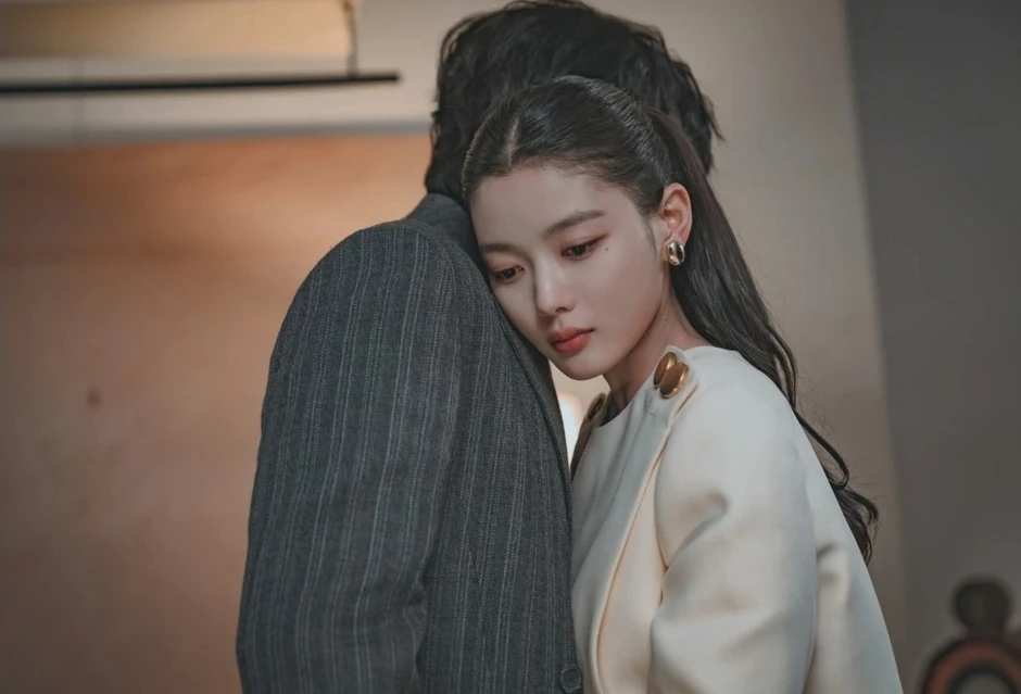 Uất ức thay cho Kim Yoo Jung