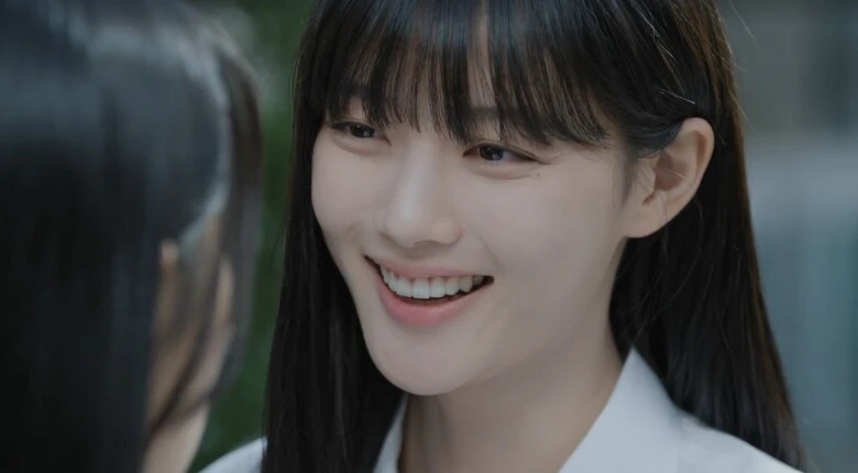 Uất ức thay cho Kim Yoo Jung