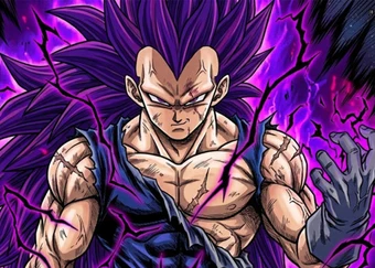 Ultra Ego hoàn hảo của Vegeta sẽ là trạng thái mạnh nhất Dragon Ball vì lý do này