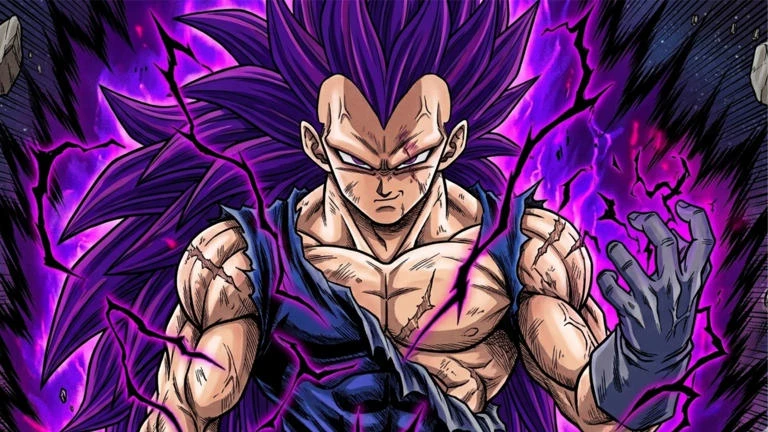 Ultra Ego hoàn hảo của Vegeta sẽ là trạng thái mạnh nhất Dragon Ball vì lý do này