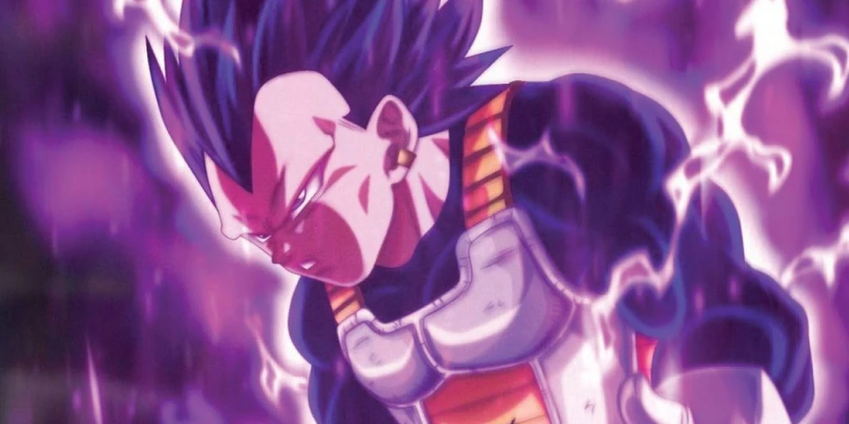 Ultra Ego hoàn hảo của Vegeta sẽ là trạng thái mạnh nhất Dragon Ball vì lý do này