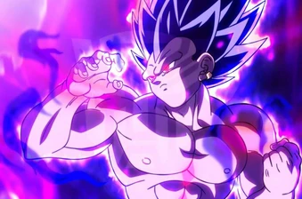 Ultra Ego vs Ultra Instinct: Tại sao 'Bản Ngã Tối Thượng' mới là định mệnh thực sự của Vegeta, không phải sự tĩnh lặng?