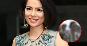 Vai diễn vận vào đời Kiều Thanh