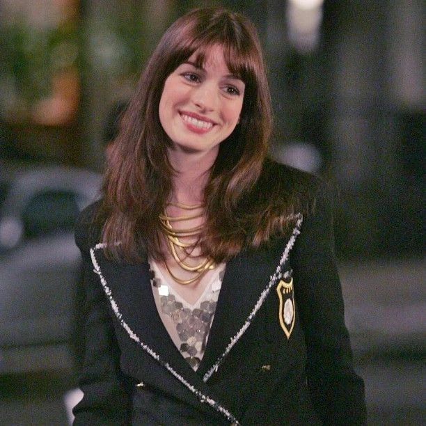 Vai nữ chính The Devil Wears Prada vốn là của Rachel McAdams