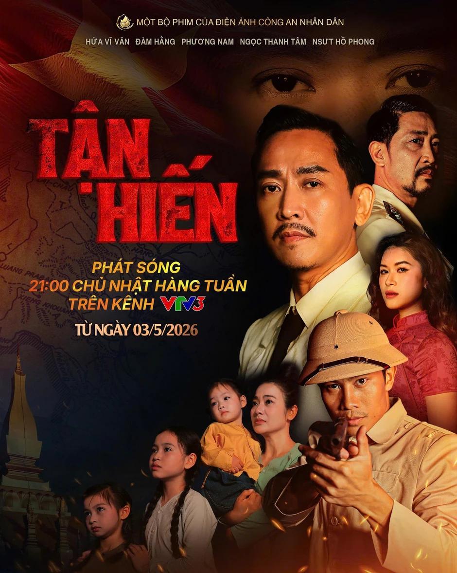 Vbiz chẳng ai hợp đóng thiên kim tiểu thư hơn Ngọc Thanh Tâm